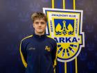 Lisiecki i Wesołowski z profesjonalnymi umowami