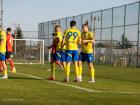 Sparing #3 - Arka Gdynia 4:1 Spartak Subotica