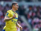 Kubiak przenosi się do Slavii Praga