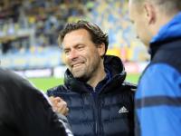 Tomasz Grzegorczyk: Niesamowicie dobrze czuję się w Gdyni