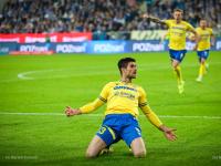Oliveira, Gaprindashvili, Hermoso, Perea, Nguiamba i Vlad odchodzą z Arki