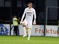 Arndt z najwyższą notą za Skierniewice