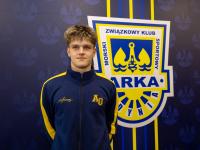 Lisiecki i Wesołowski z profesjonalnymi umowami