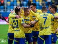 Nie zaczynaj! - Arka Gdynia 2:1 GKS Katowice