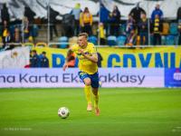 Abramowicz odchodzi z Arki