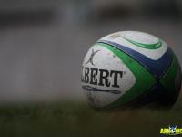 Rugby: derbowy nokaut, Lechia na deskach