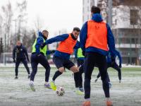 Wystartowały przygotowania do rundy wiosennej