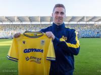 Vladislavs Gutkovskis piłkarzem Arki