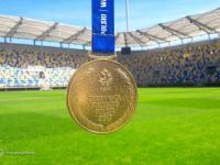 Wylicytuj złoty medal za Puchar Polski