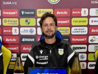 Marek Jarolim: Wiemy, o co gramy w tym sezonie
