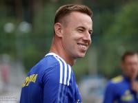 Przemysław Stolc odszedł z Arki