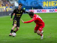 Kamil Jakubczyk dowołany na zgrupowanie reprezentacji Polski U-21