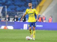 Celestine odchodzi z Arki