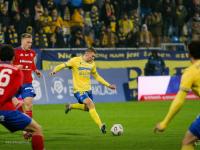 Ostatni akcent - zapowiedź meczu Arka vs Motor