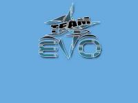 EVO-TEAM TOUR 2009 - START