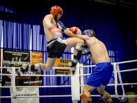 III Fotorelacja: Arkowiec Fight Cup 2015