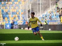 Jaskółki wolności | zapowiedź meczu Arka - Lech