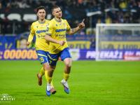 Kubiak zawodnikiem spotkania z Lechią