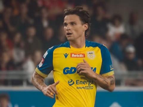 Serafin Szota: Chcemy budować twierdzę w Gdyni