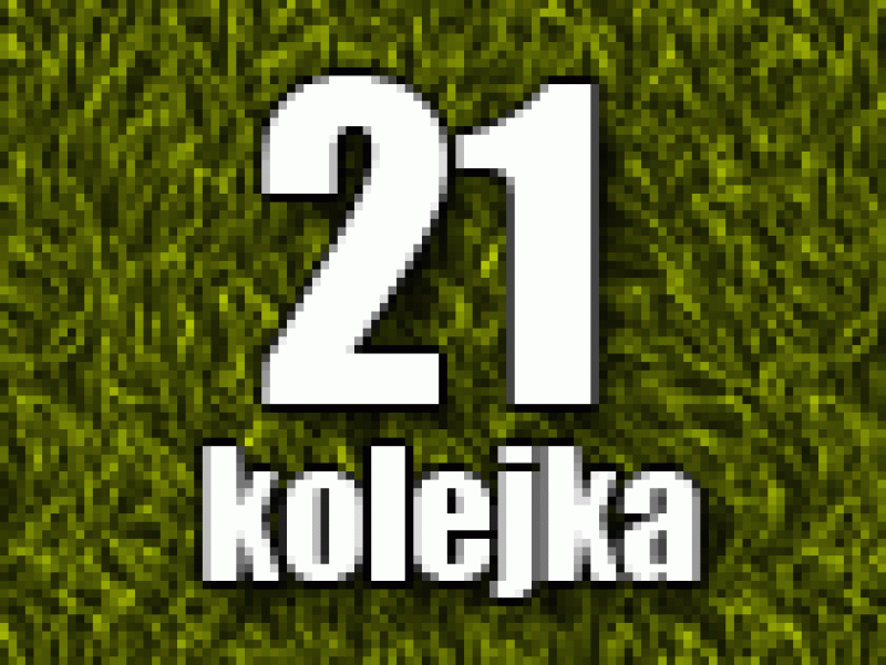 Zapowiedź 21 kolejki Ekstraklasy
