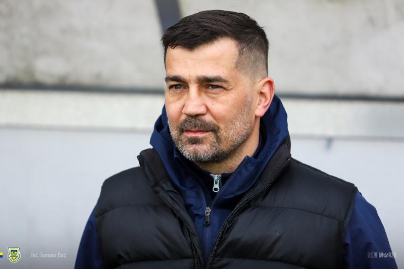 Arka II Gdynia z 13 punktami po 5 meczach