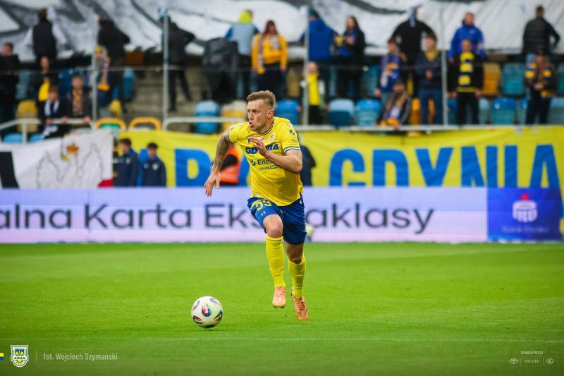 Abramowicz odchodzi z Arki
