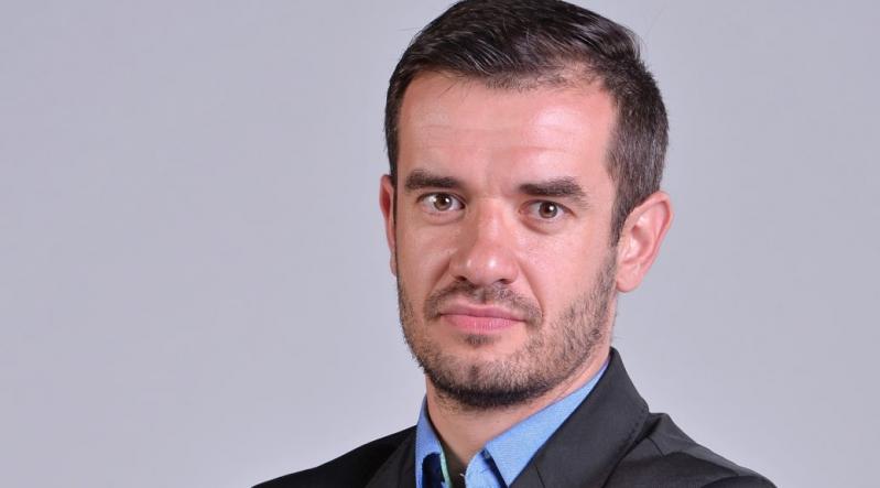 Veljko Nikitović dyrektorem sportowym Arki
