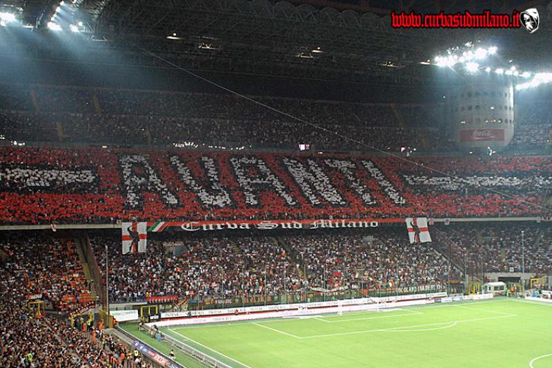 Derby na świecie: Milan - Inter