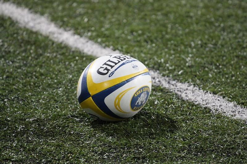 Rugby: reprezentacja zagra w Sopocie