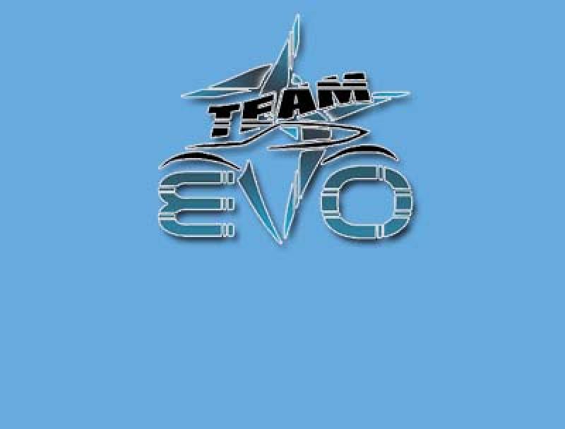 EVO-TEAM TOUR 2009 - START