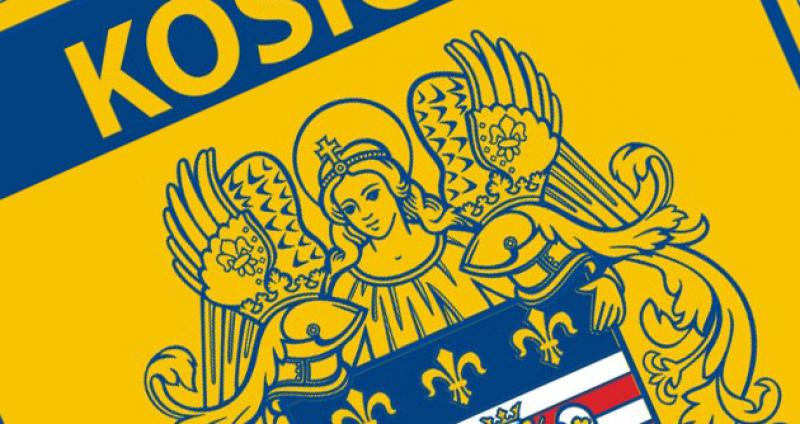 Żółto-Niebieskie kluby: MFK Kosice