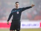 Grzegorz Kawałko sędzią meczu z KS Nieciecza