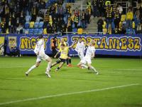 Barania łąka | Arka - Stal Rzeszów 1:2